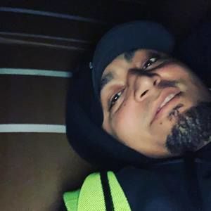 Meet your Posher, Luis